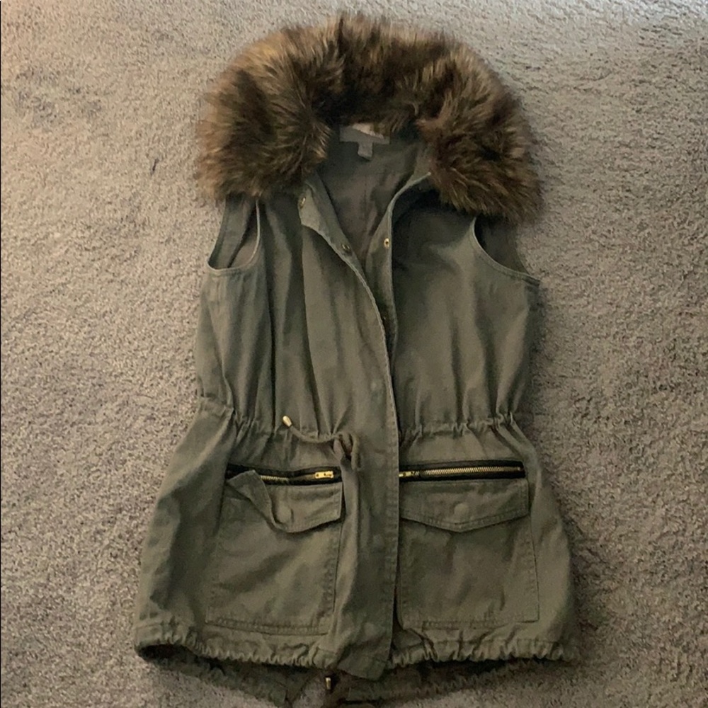 Vest
